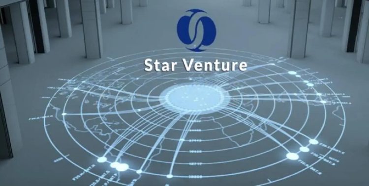 Star-Venture