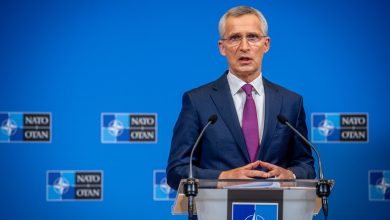 Stoltenberg