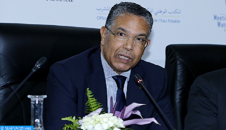 Abderrahim El Hafidi