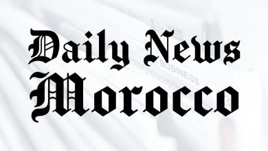 Daily News Morocco