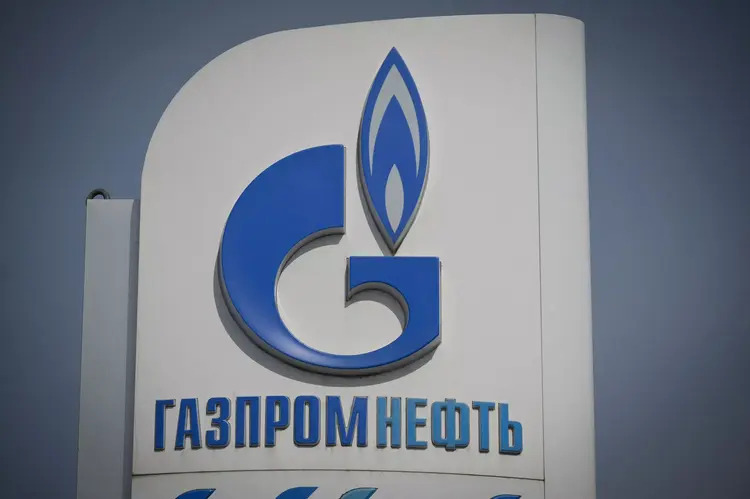 Gazprom