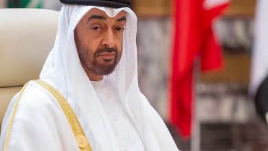 Mohammed ben Zayed élu président des Emirats par un Conseil suprême