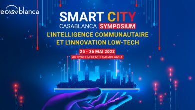 Smart City Casablanca