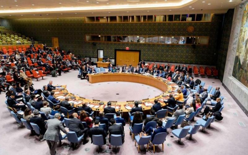 Conseil de Sécurité de l’ONU met fin à la Mission au Soudan : Résolution 2715 (2023)