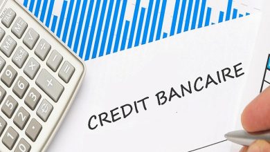 crédit bancaire
