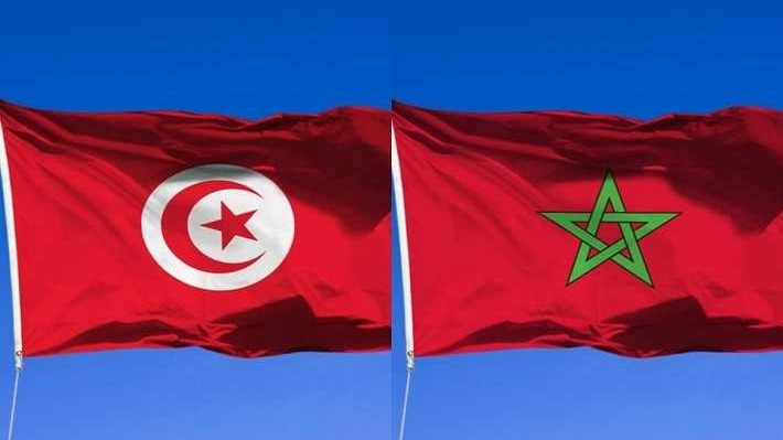 maroc-tunisie