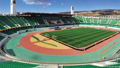 Stade d’Agadir