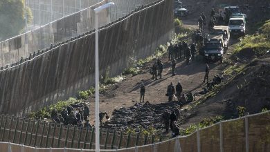 Tentative d'assaut contre Mellilia : le bilan s’alourdit à 18 morts (autorités locales)