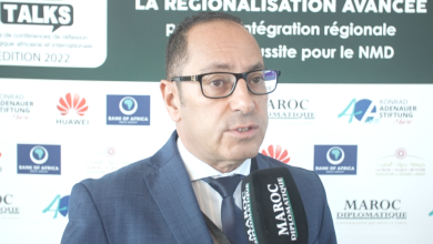 Chakib Achour, Directeur marketing et stratégies Huawei Technologies au Maroc