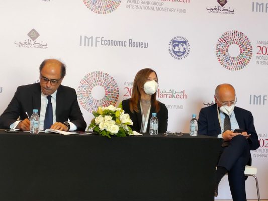FMI : le Maroc sera-t-il qualifié pour une LCM ?