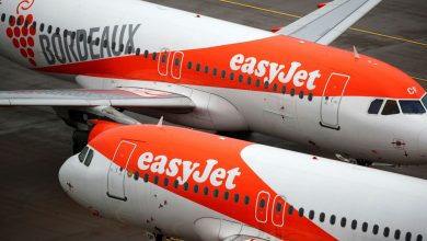 EasyJet supprime plus de vols, les prix pourraient augmenter
