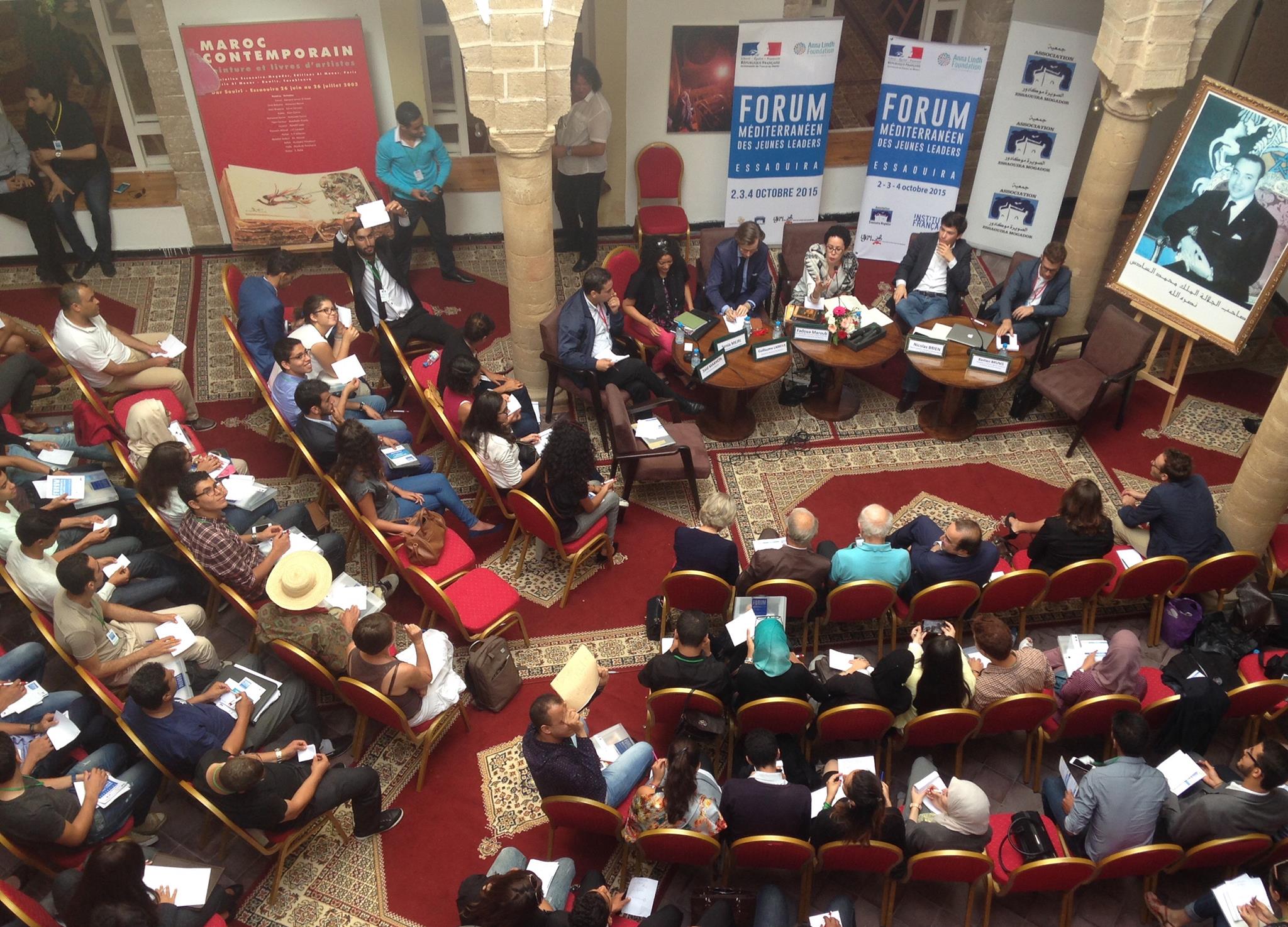 6è FEJL à Essaouira : L'innovation au service de l’inclusion en débats