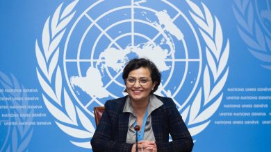 ONU: la Marocaine Najat Rochdi nommée Envoyée spéciale adjointe pour la Syrie