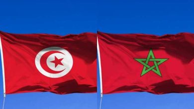 maroc-tunisie
