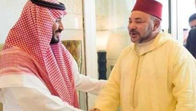 Le Prince Héritier Mohamed Ben Salmane d’Arabie saoudite échange au téléphone avec SM. Le Roi Mohammed VI