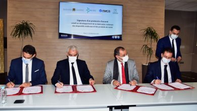 Casablanca: Signature d'un protocole d'accord pour le développement du sourcing locale de dispositifs médicaux et de produits de santé "Made in Morocco"