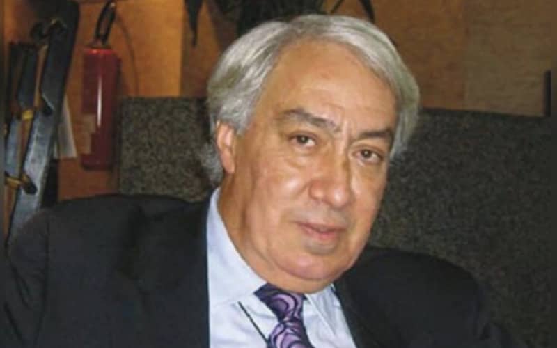 Abdellah Stouky