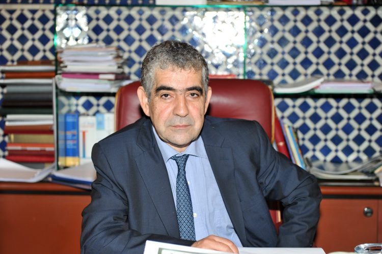 Driss El Yazami