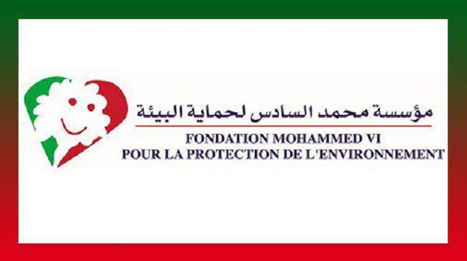 Fondation-Mohammed-VI-Environnement