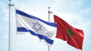 Maroc et Israël