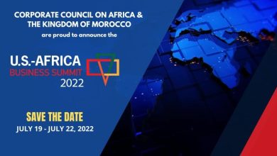 l’US-Africa Business Summit