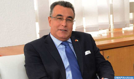 Abdelmalek Kettani