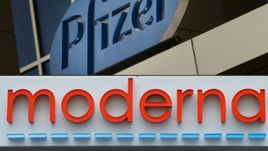 USA: Moderna attaque Pfizer et BioNTech en justice pour violation de brevet concernant leur vaccin anti-Covid