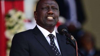 William Ruto