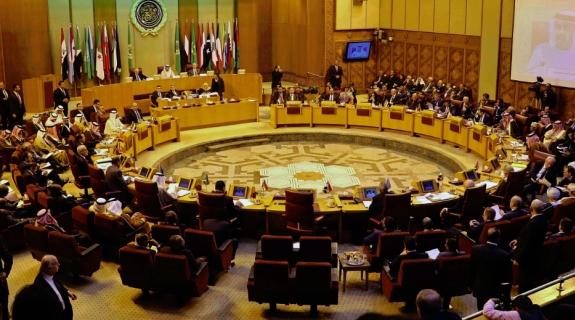 Photo of Algeria was excluded from an important meeting on Syria at the Arab League