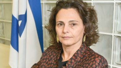 Le ministère israélien des Affaires étrangères a nommé une nouvelle envoyée pour diriger la mission diplomatique israélienne au Maroc.