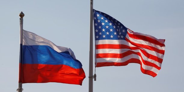 USA ET Russie