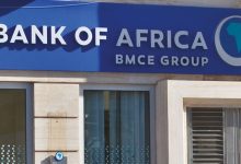 Bank of Africa