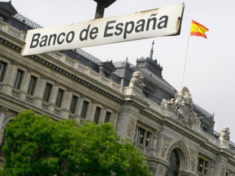 Banque d'Espagne