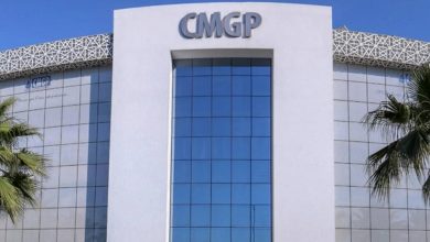 CMGP Group