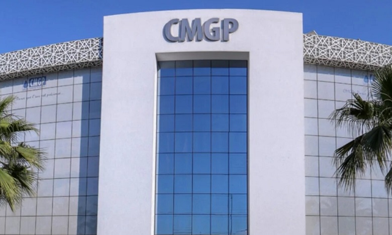CMGP Group