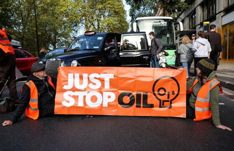 Just Stop Oil,