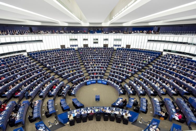 Parlement européen