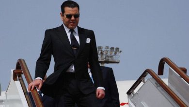 Prince Moulay Rachid
