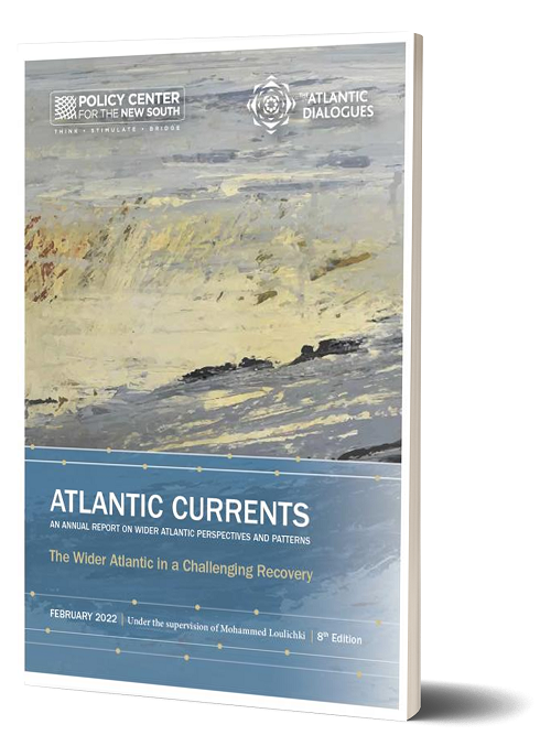 Atlantic Currents
