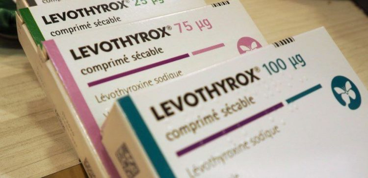 Levothyrox