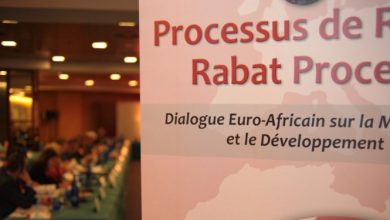 Processus de Rabat