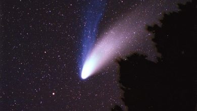 comète