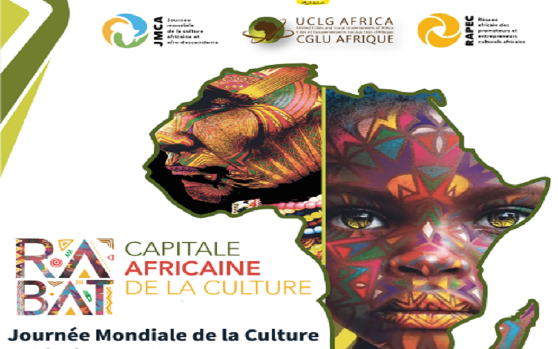 Culture Africaine et Afro-descendante