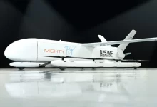 drone cargo