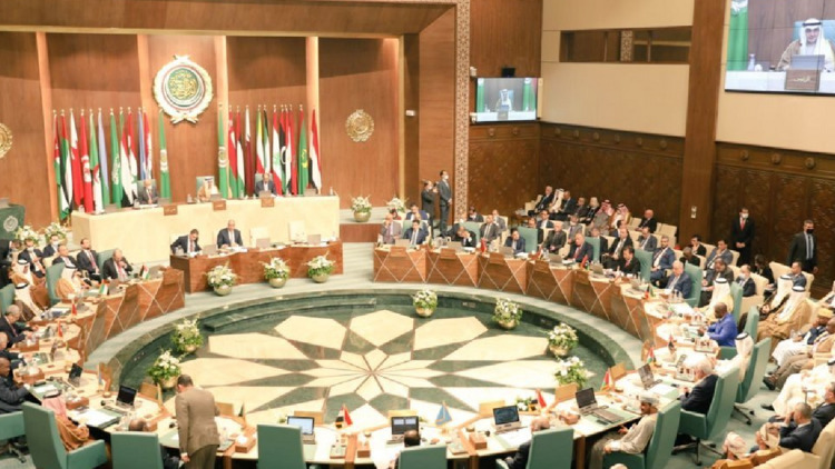 Comité ministériel arabe