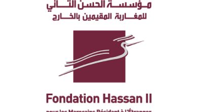 Fondation Hassan II