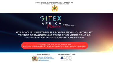 GITEX Africa Morocco