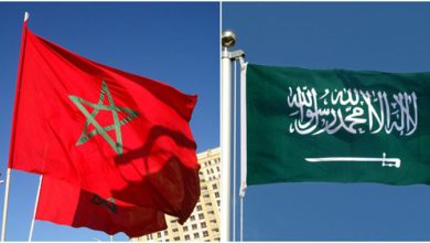 Maroc-Arabie-saoudite