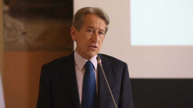 Giulio Terzi