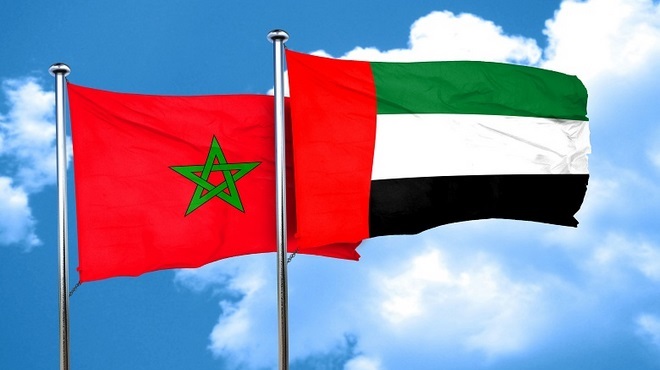 Maroc-Emirats Arabes Unis